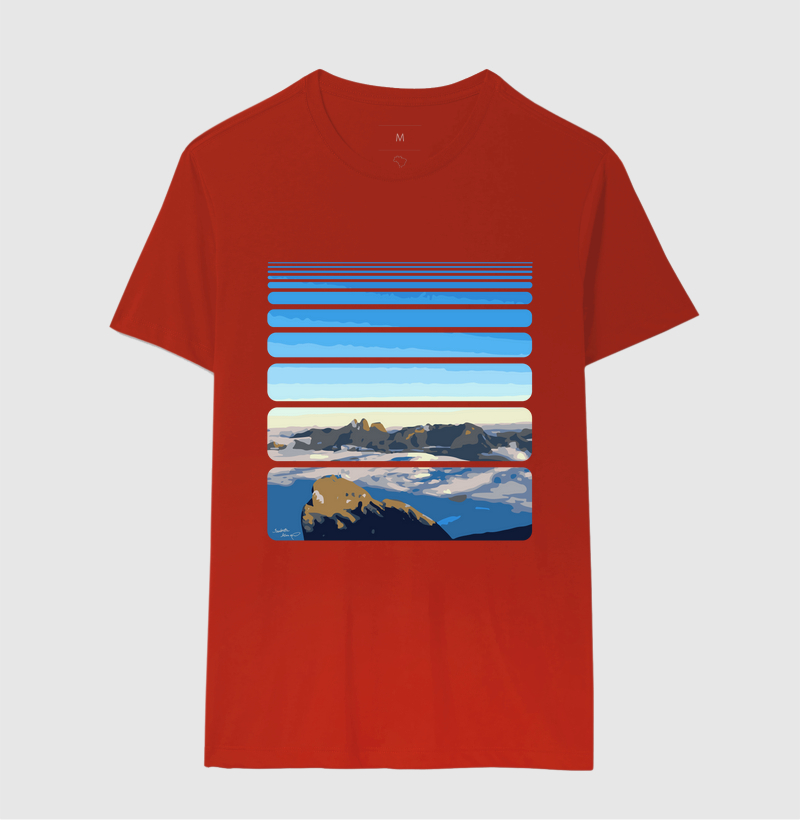Camisa 9