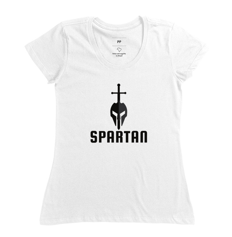Spartan Sword