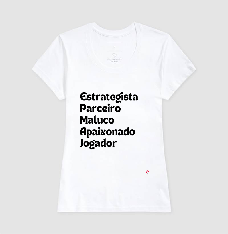 Camisa 4