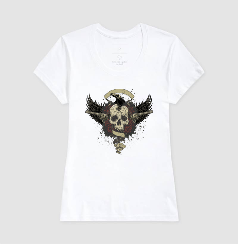 Camisa 11