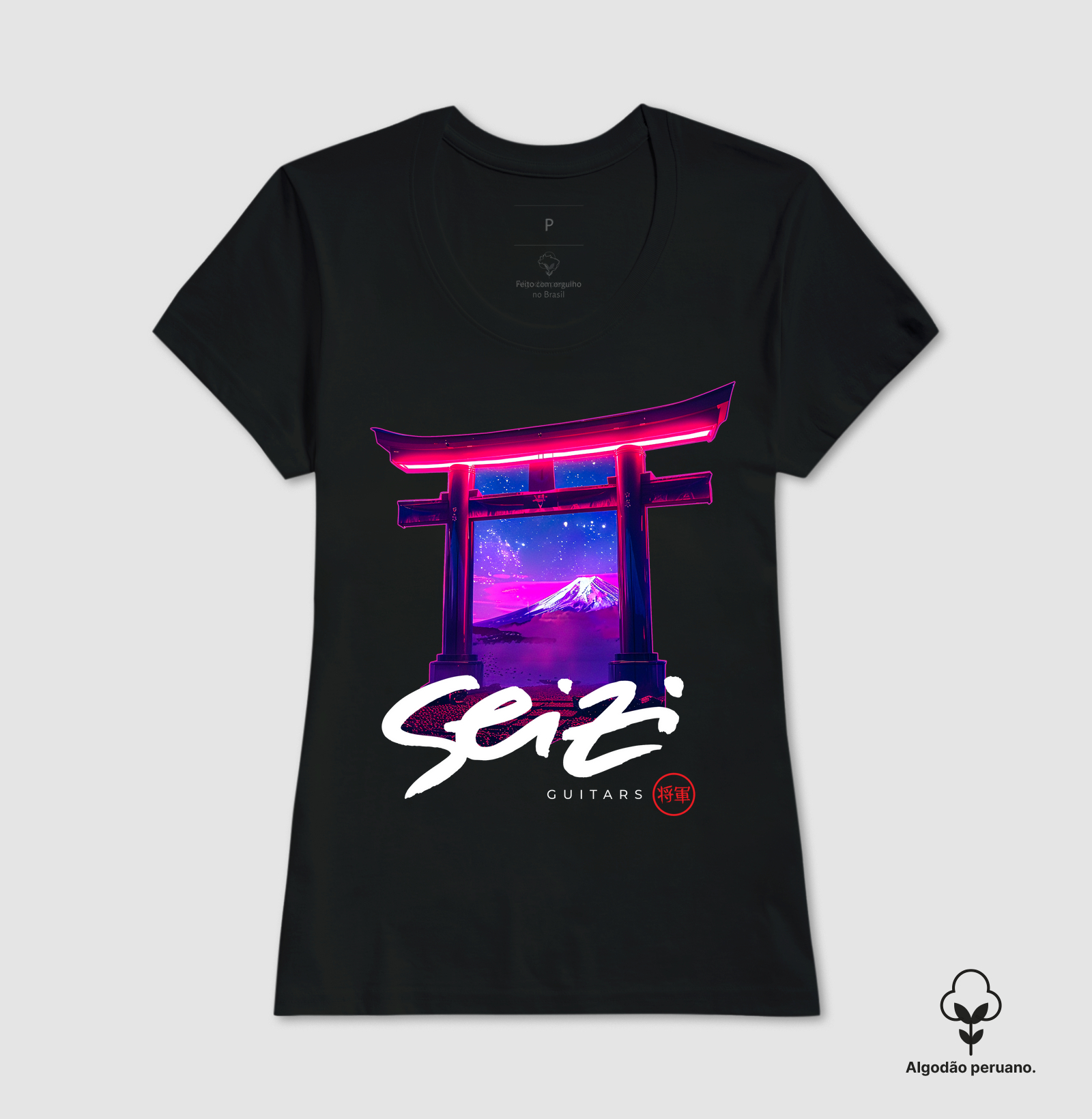 Camisa 2