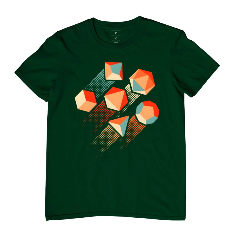 Camisa 11