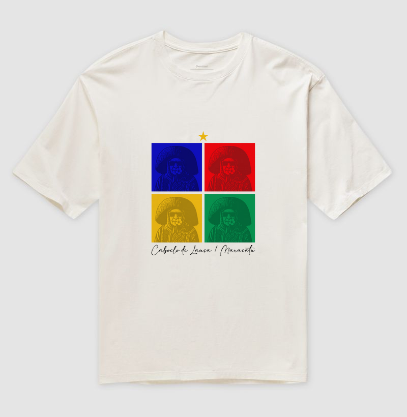 Camisa 5