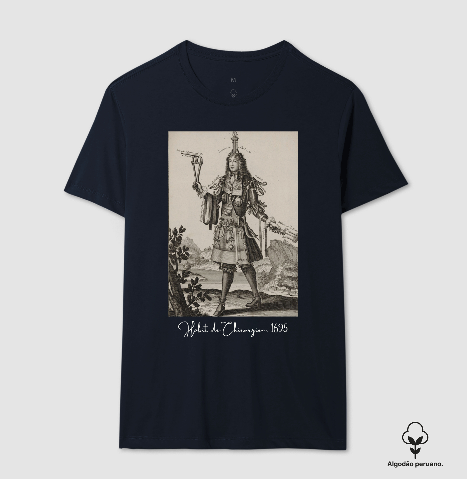 Camisa 2
