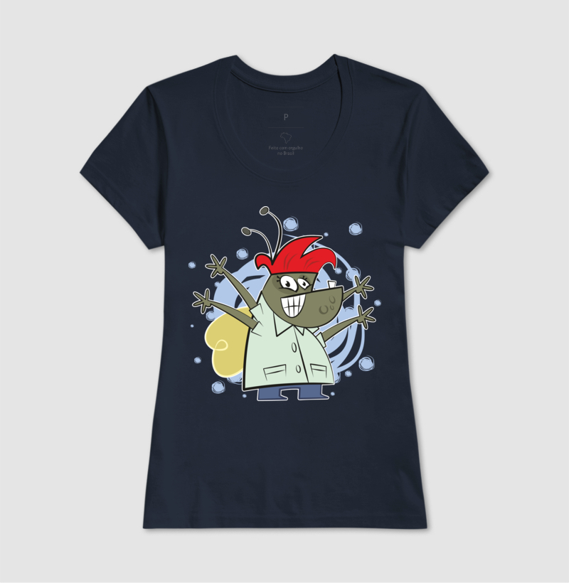 Camisa 6