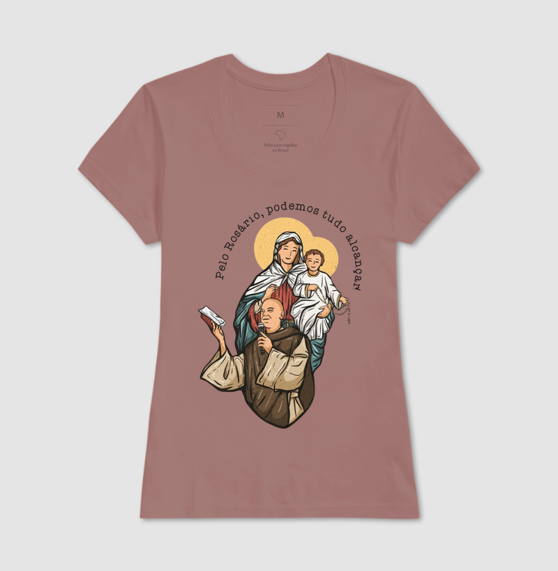 Camisa 16