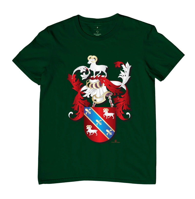 Camisa 11
