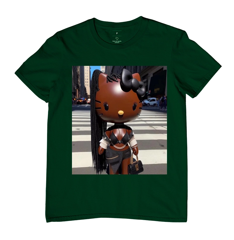 Camisa 11