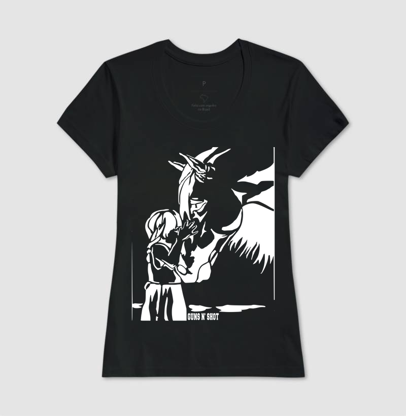 Camisa 16