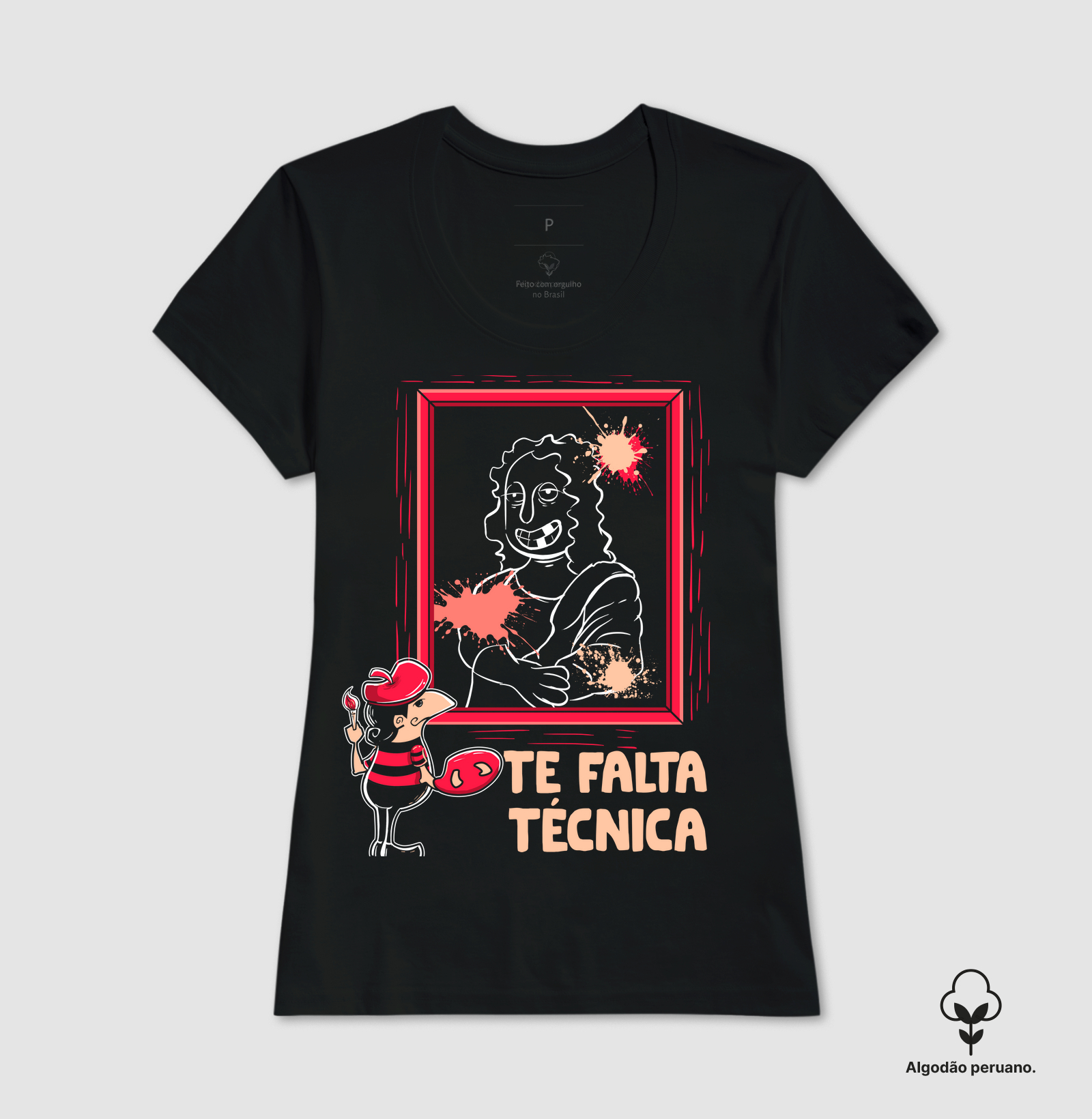 Camisa 2
