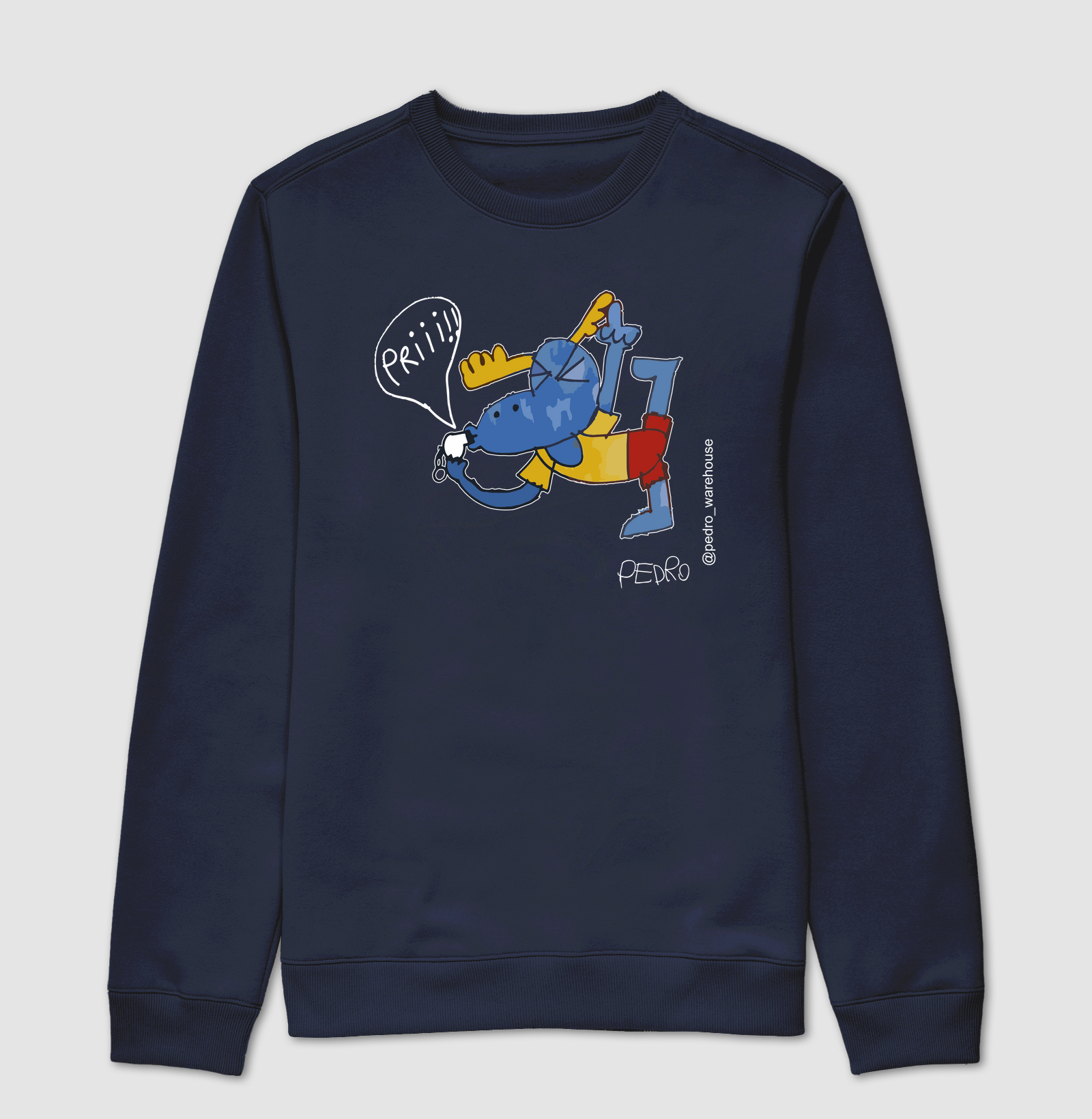 Camisa 4