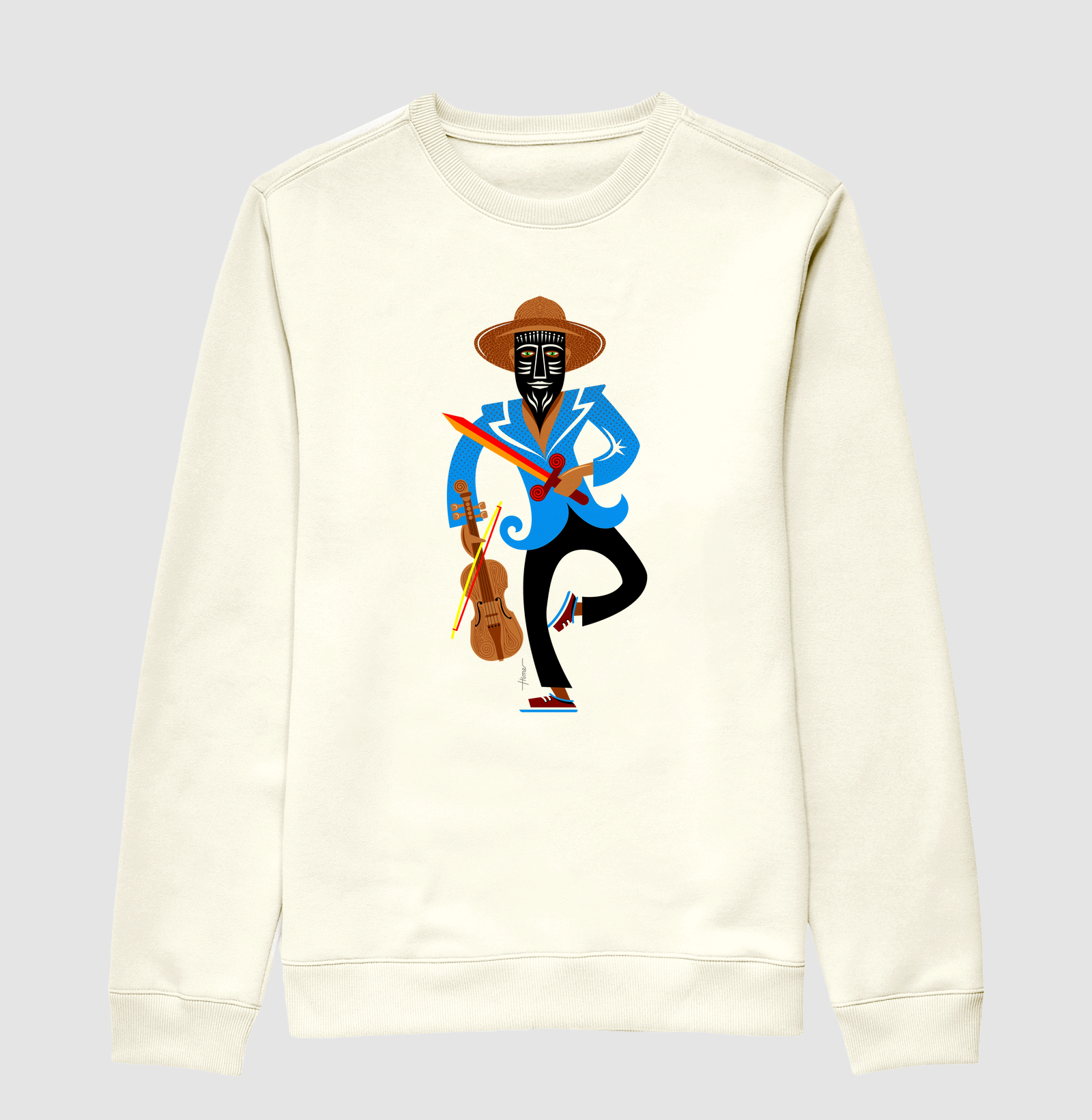 Camisa 1