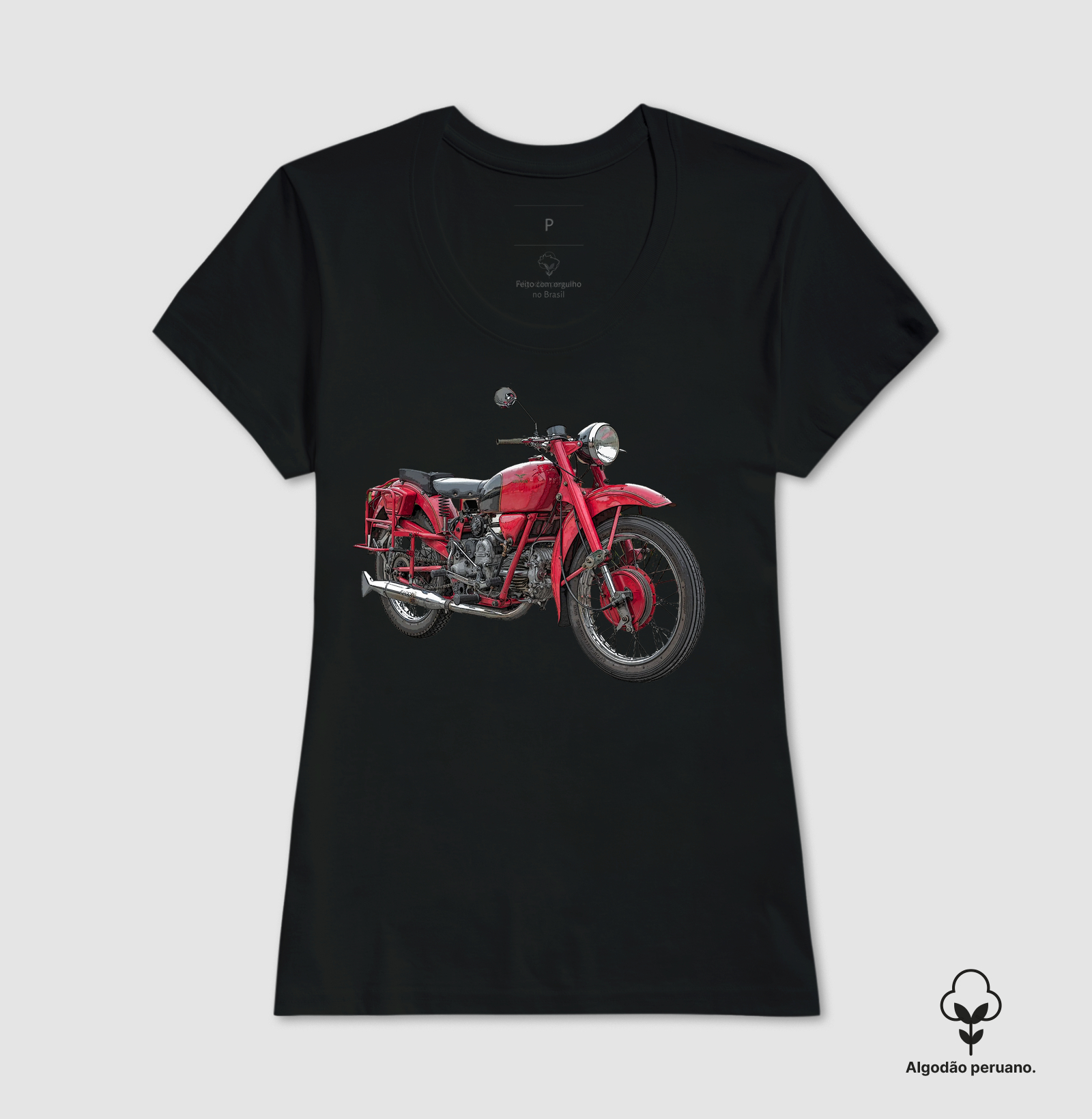 Camisa 4