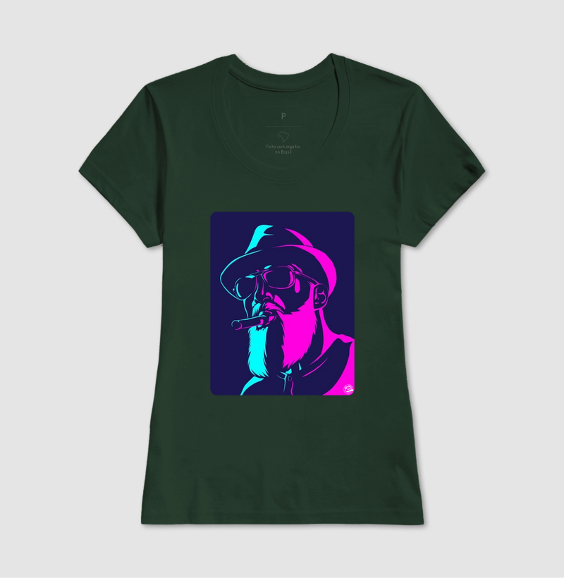 Camisa 16
