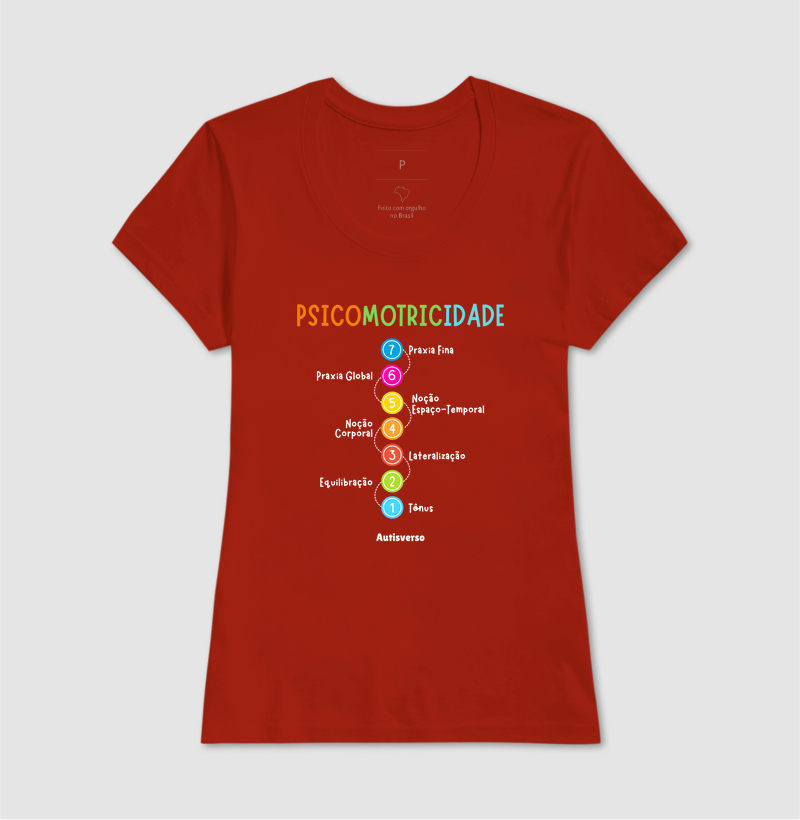 Camisa 8