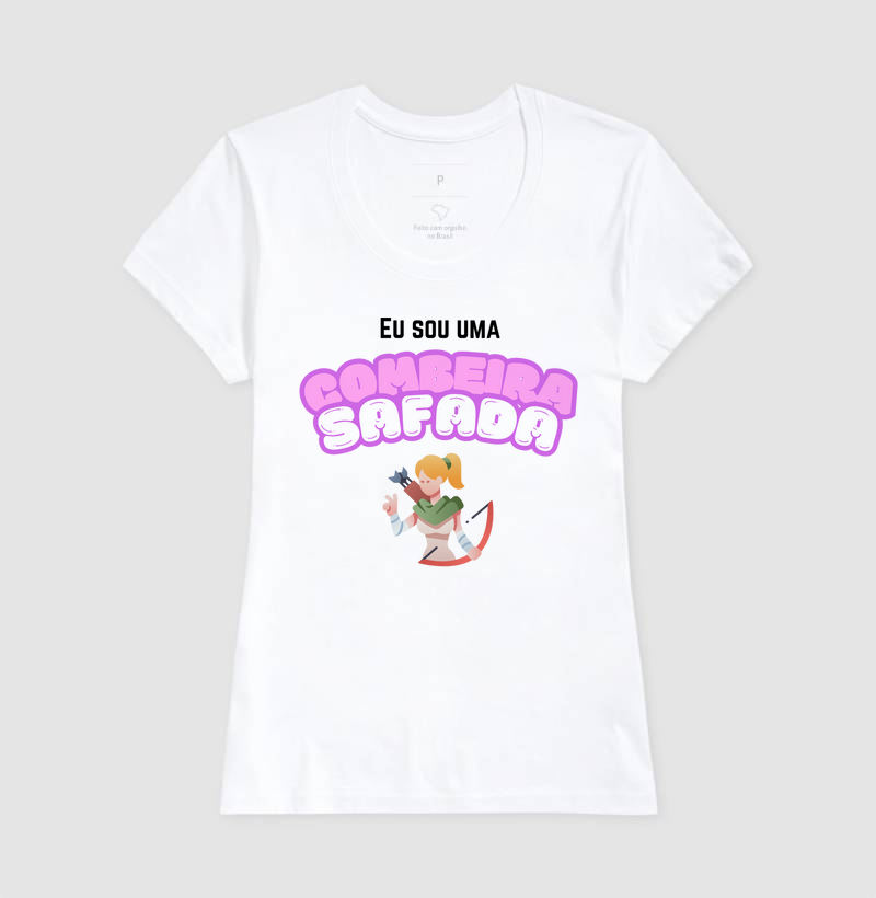 Camisa 11