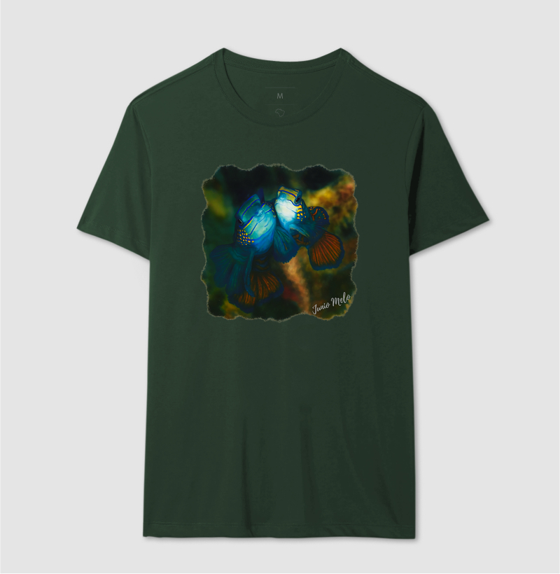 Camisa 11