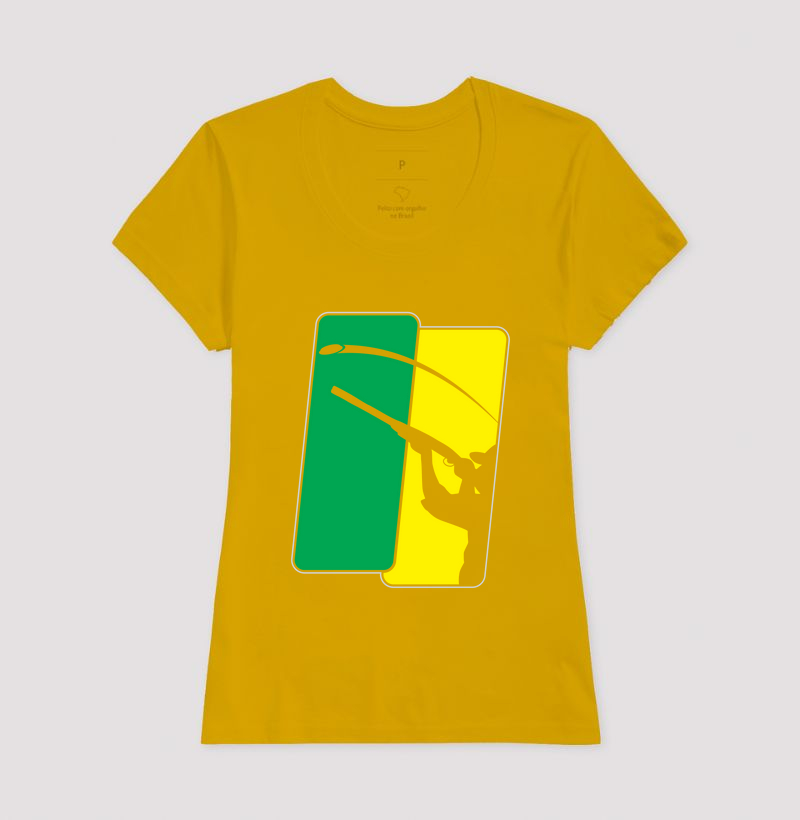 Camisa 9