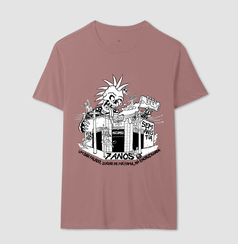 Camisa 14