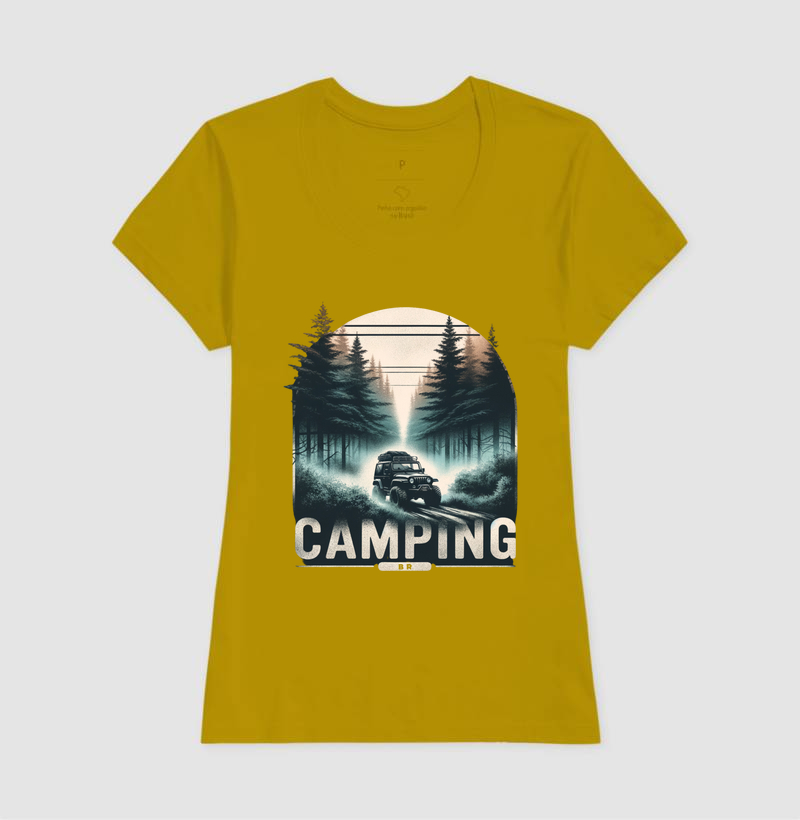 Camisa 13