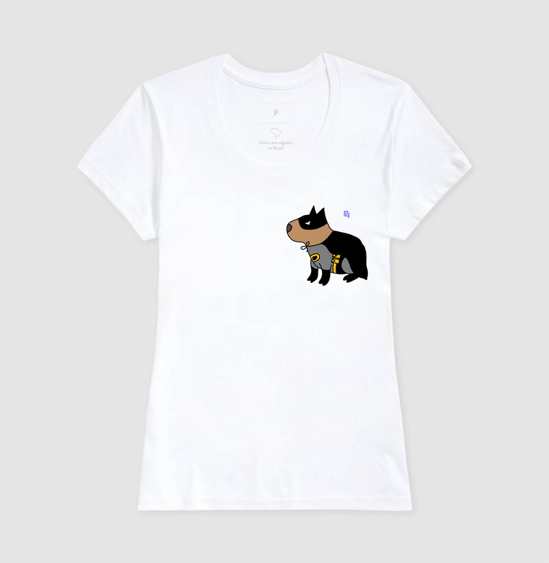 Camisa 16