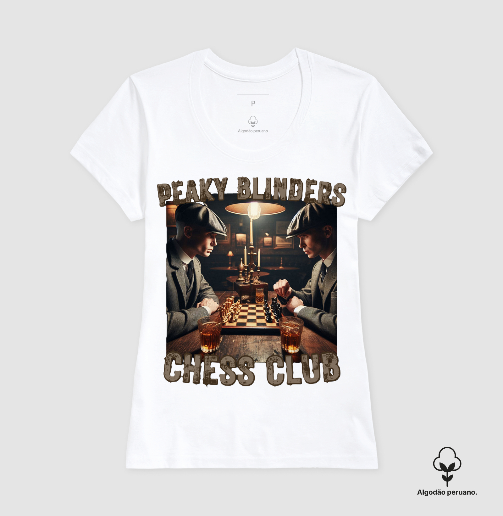 Camisa 5