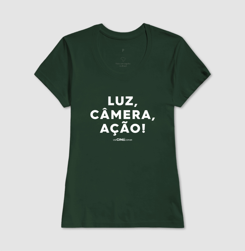 Camisa 18