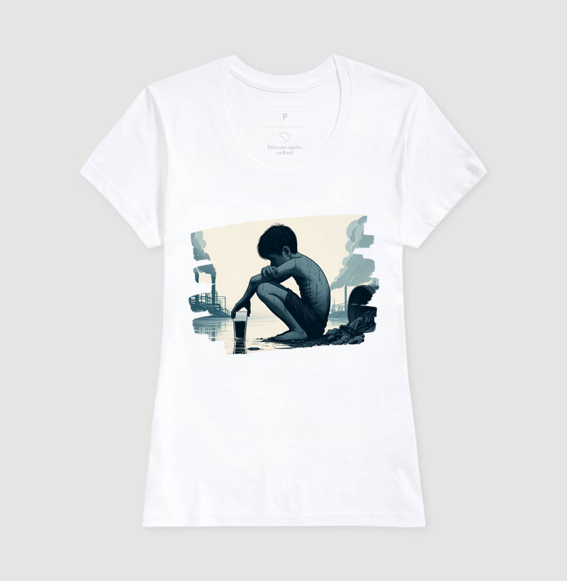 Camisa 15