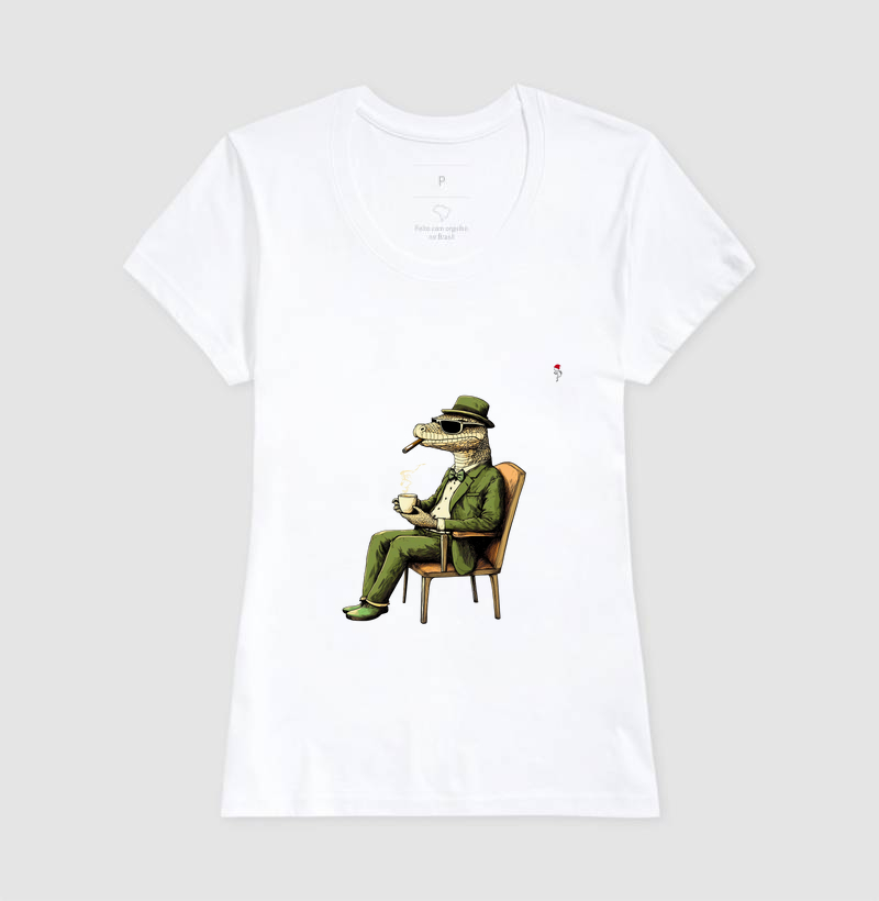 Camisa 12