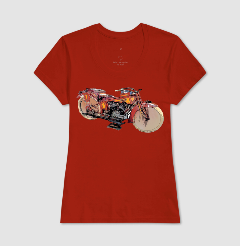 Camisa 10