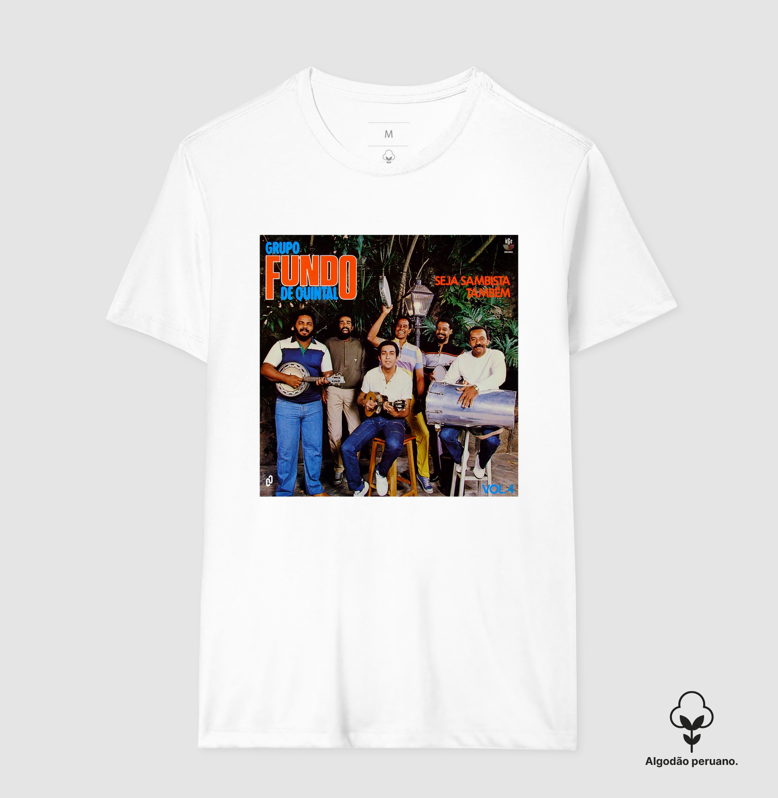 Camisa 4
