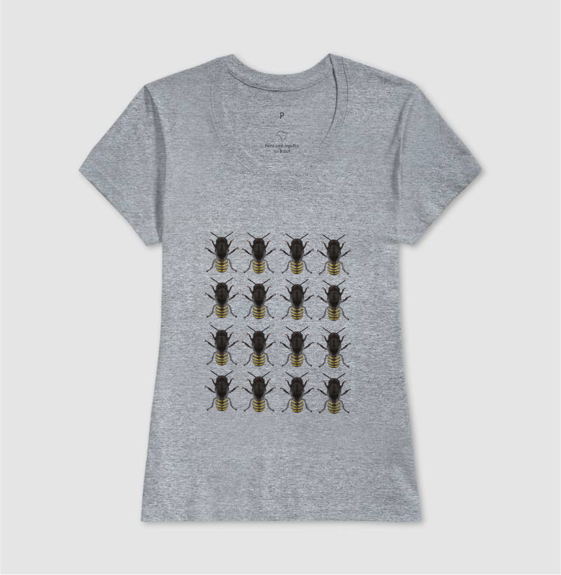 Camisa 11