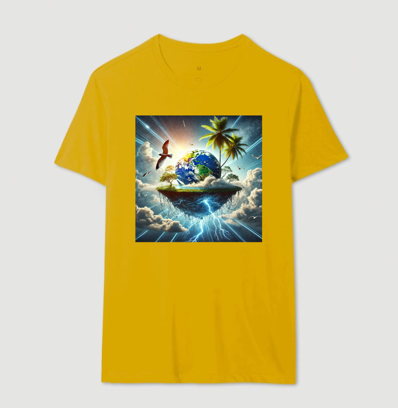 Camisa 9