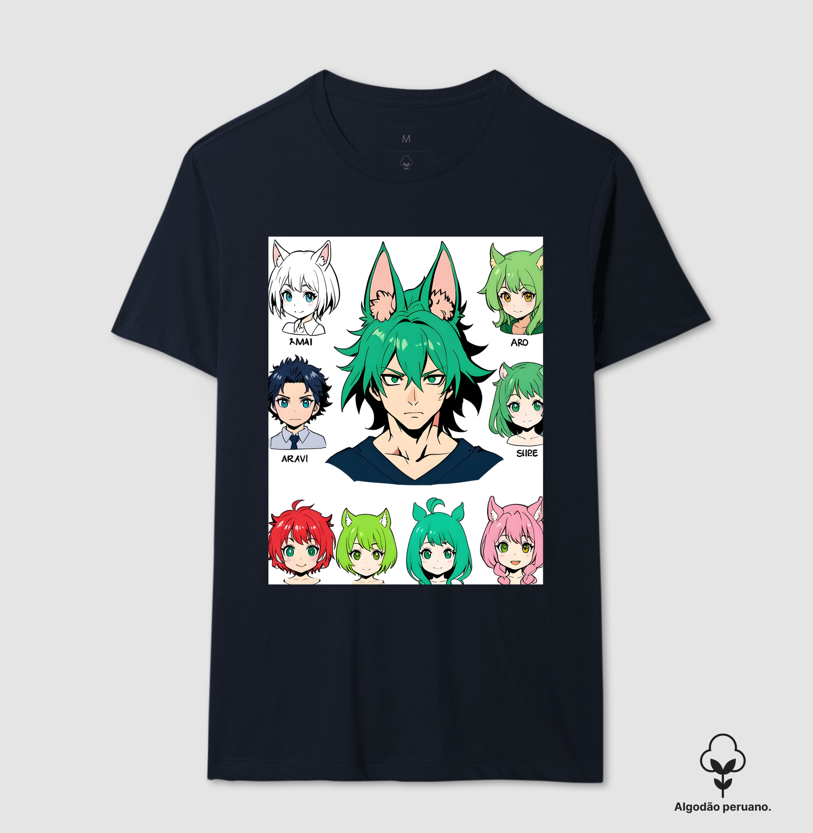 Camisa 5
