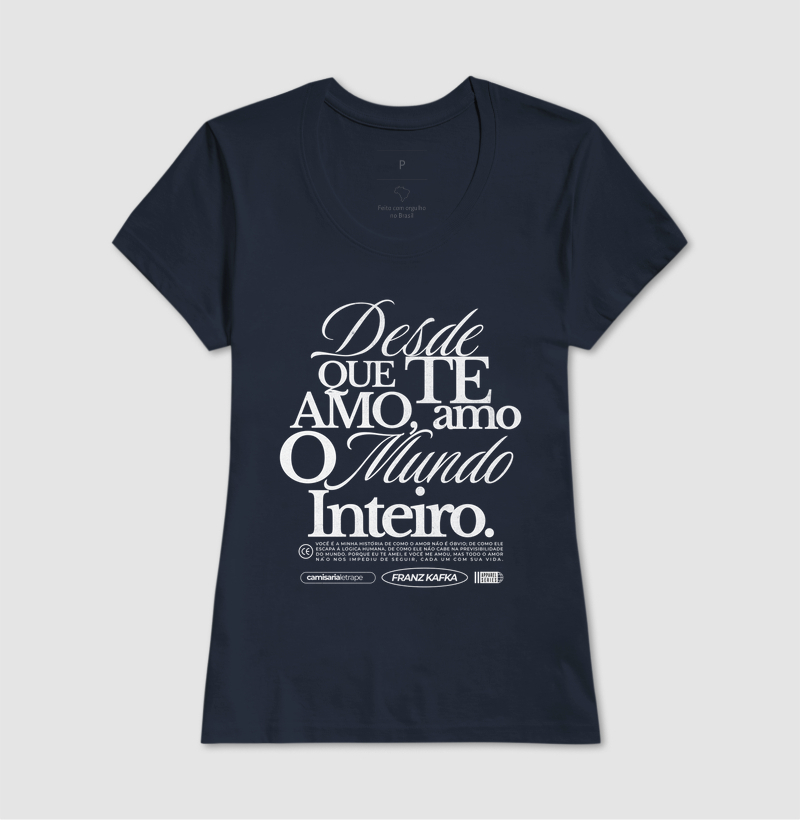 Camisa 14