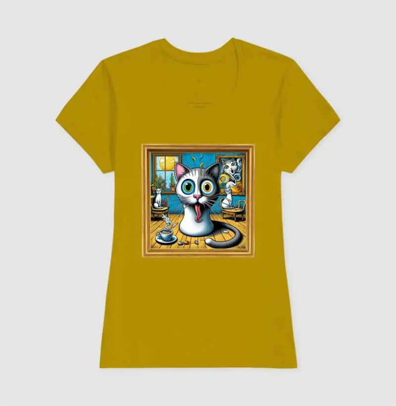 Camisa 13