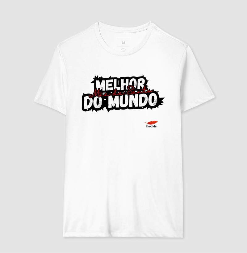 Melhor mãe de Santo do mundo