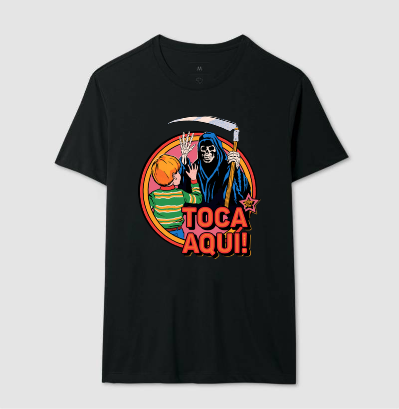 Camisa 15