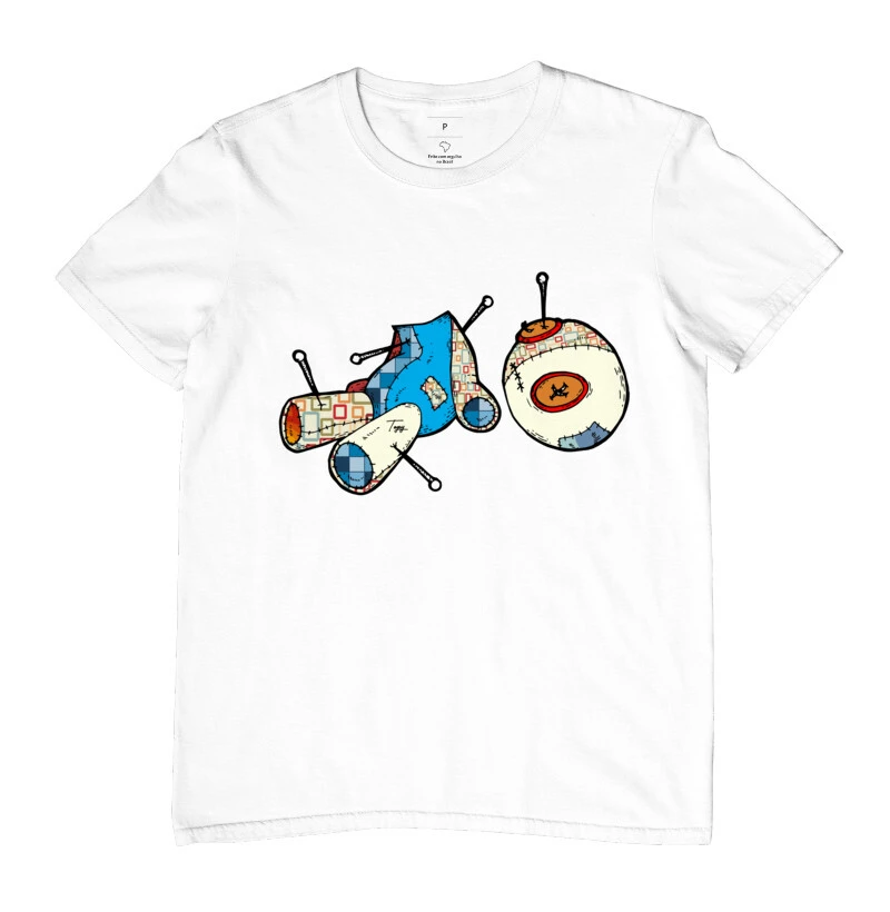 Camisa 8