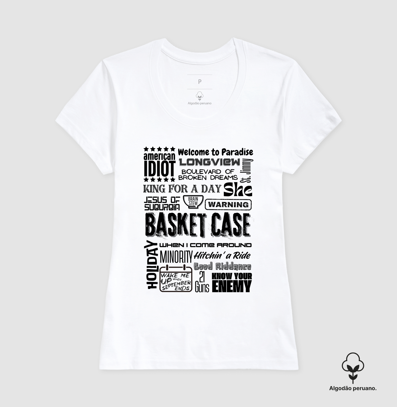 Camisa 6