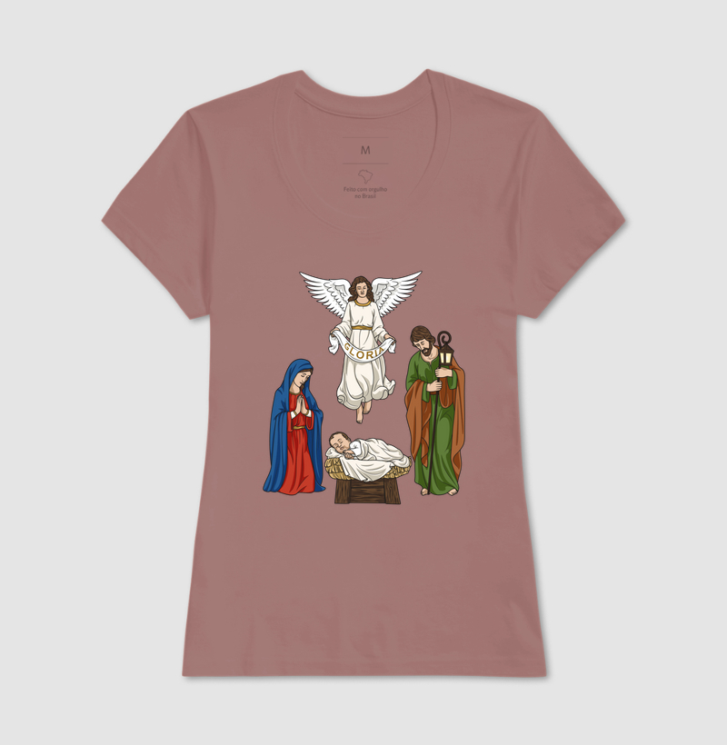 Camisa 15
