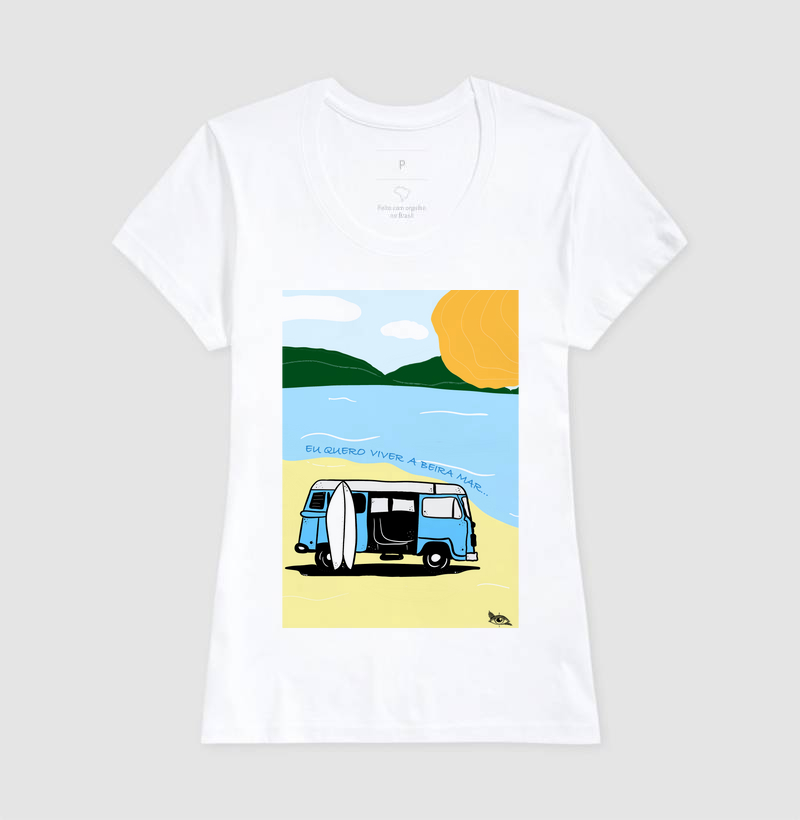 Camisa 10