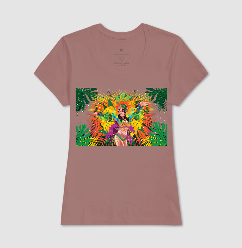 Camisa 18