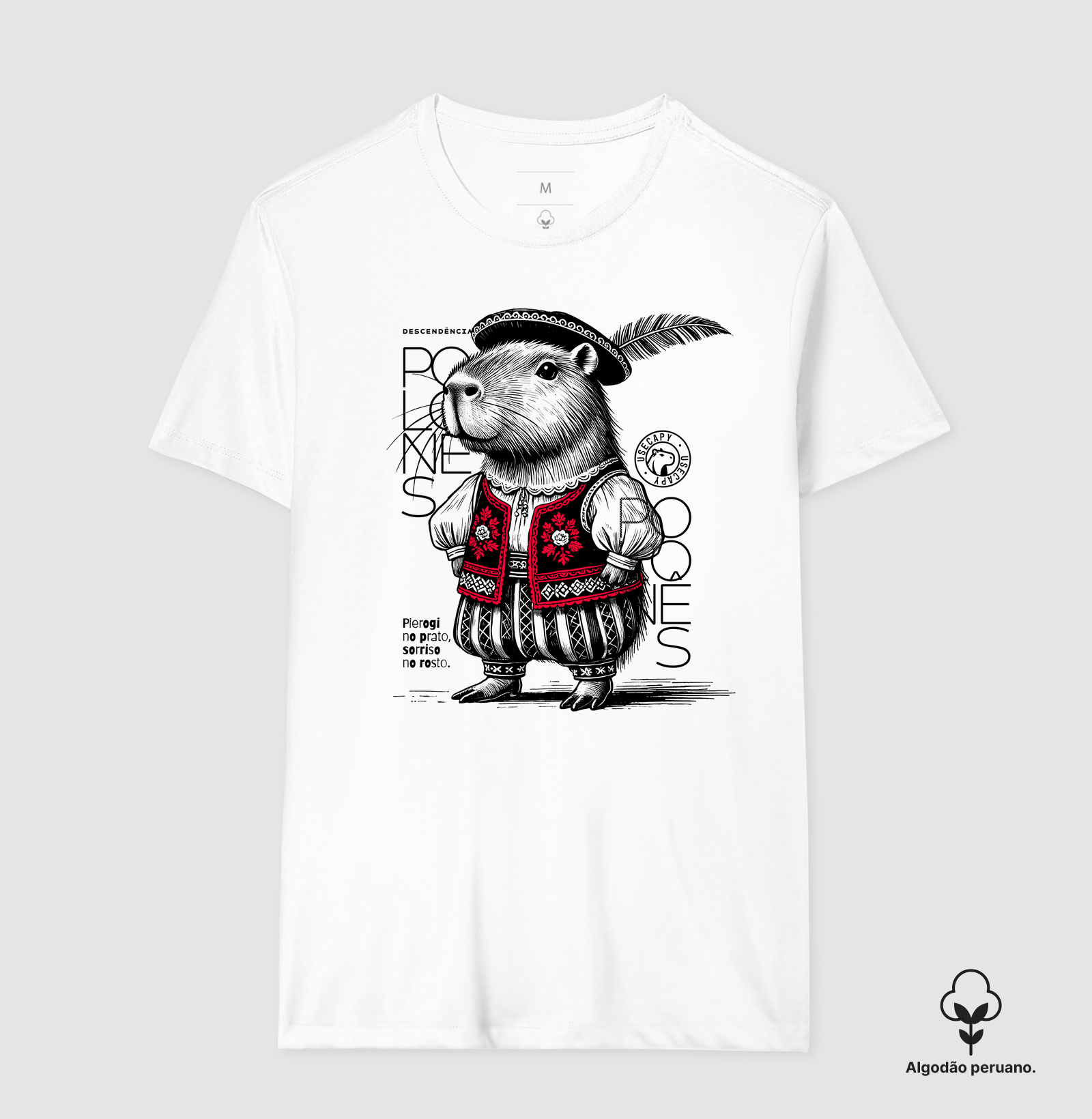 Camisa 4