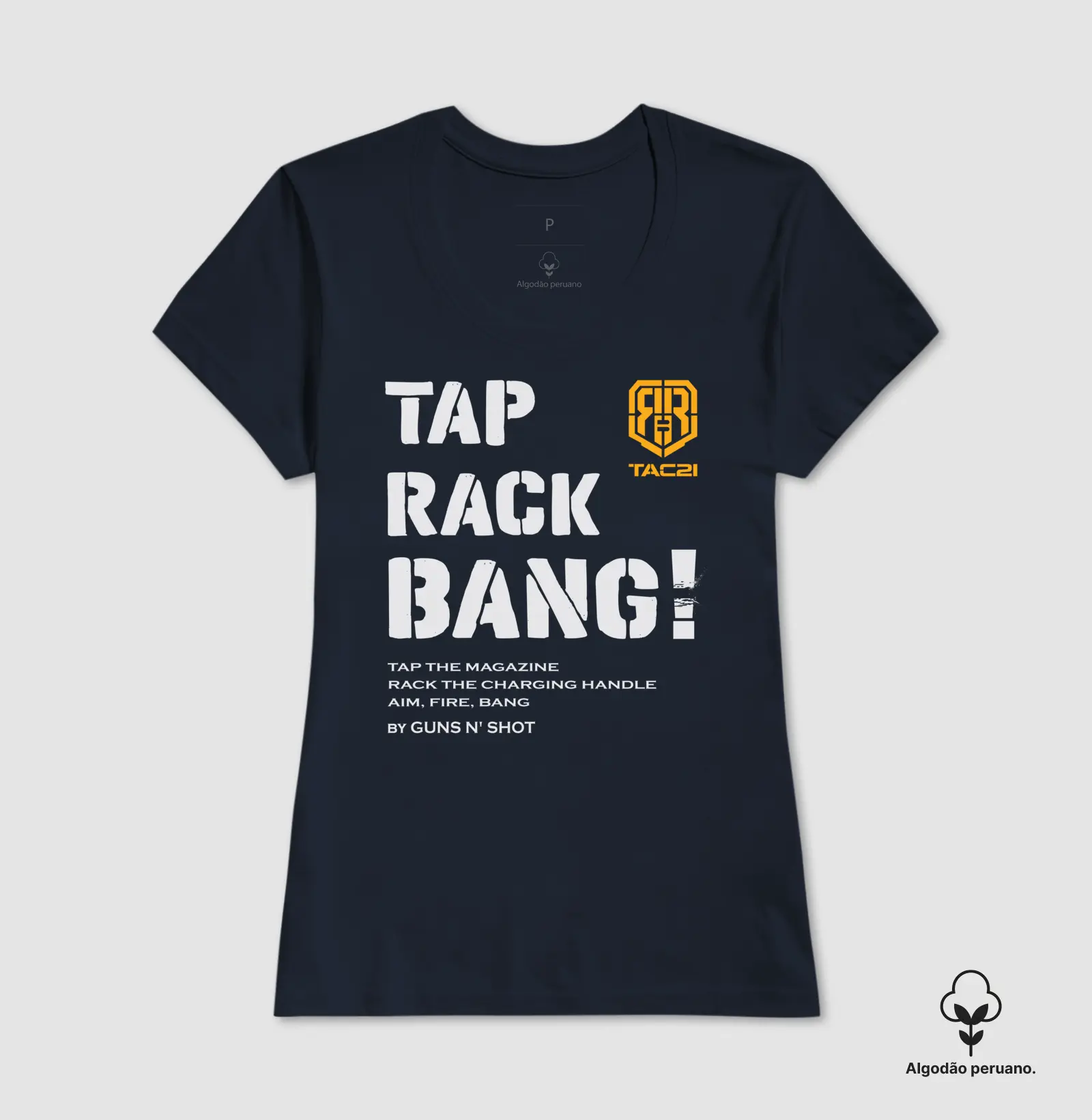 Camisa 6