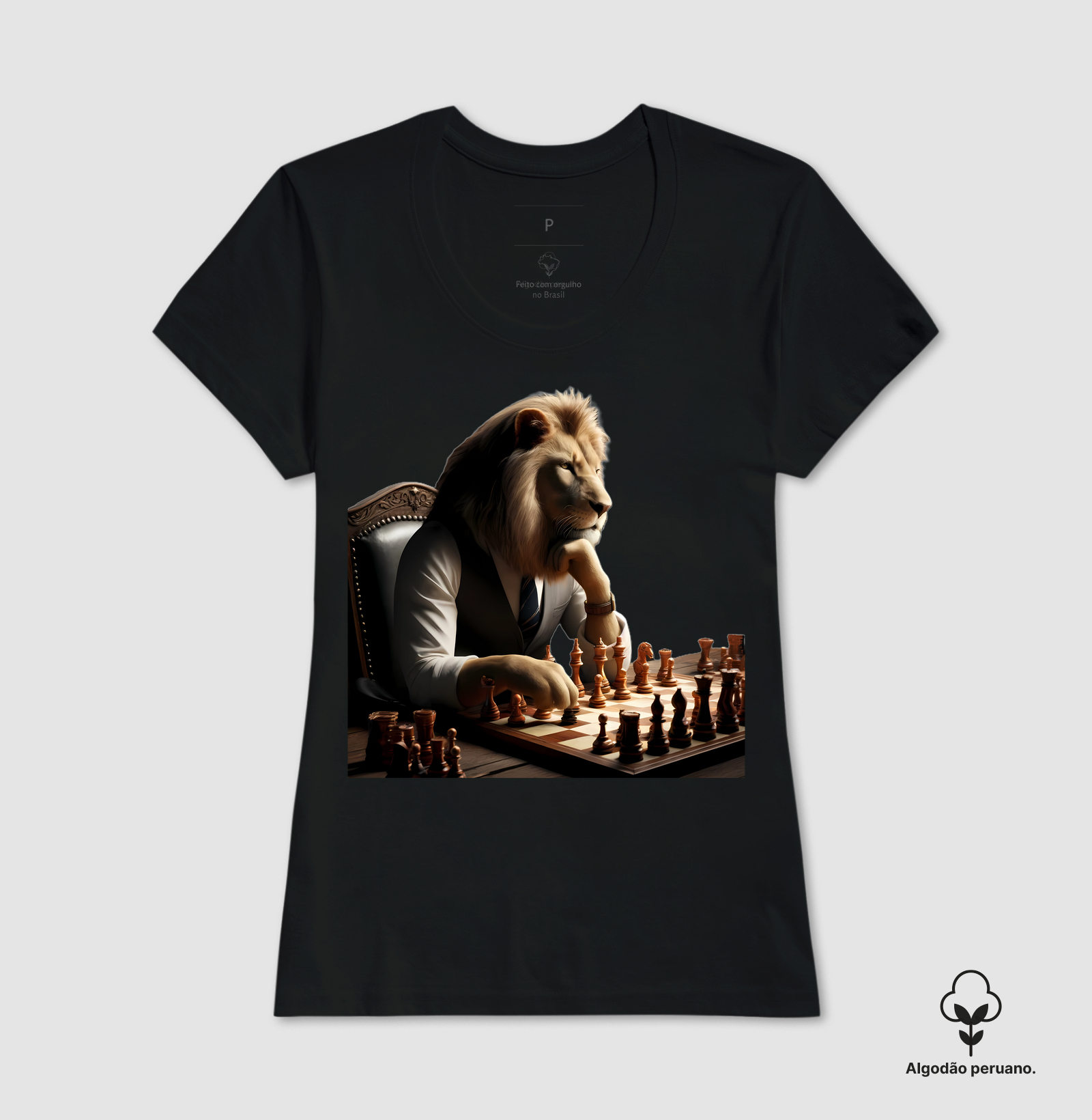 Camisa 5