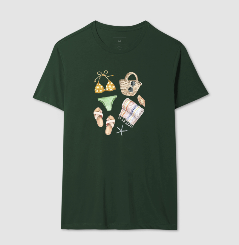 Camisa 9