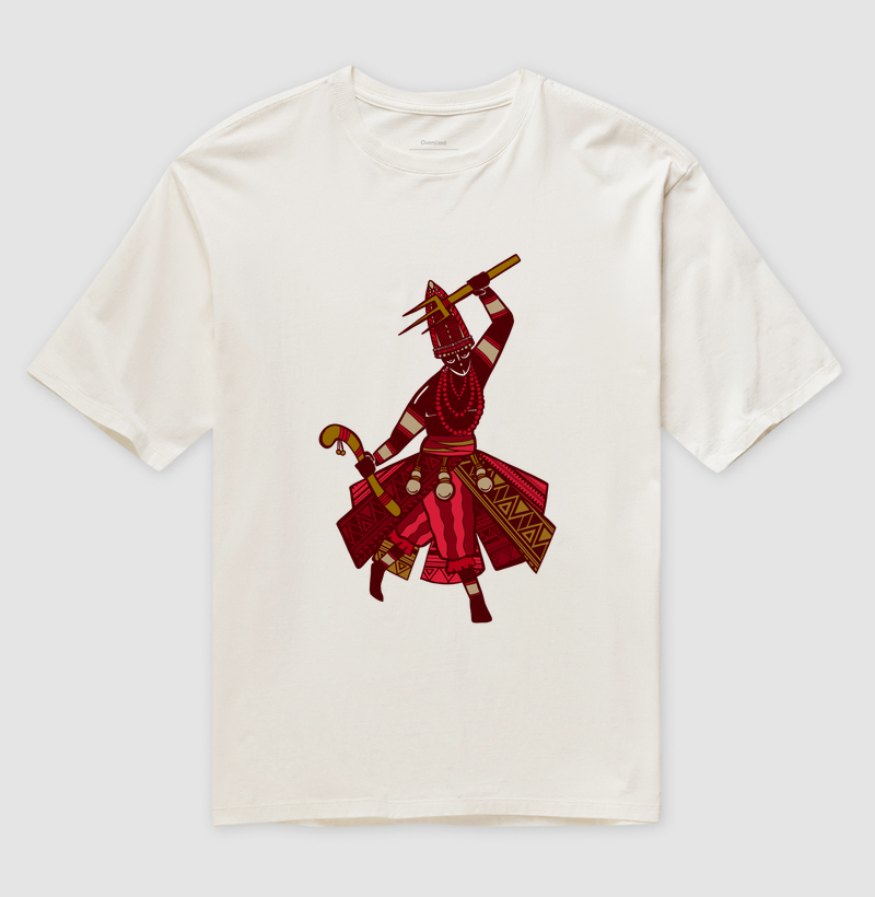 Camisa 3