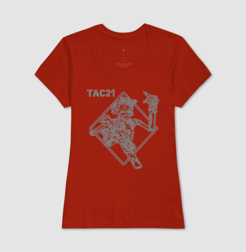 Camisa 10