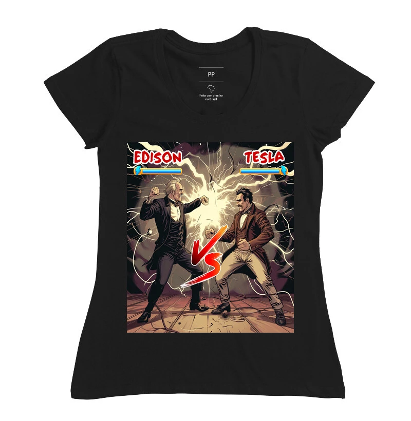 Camisa 13